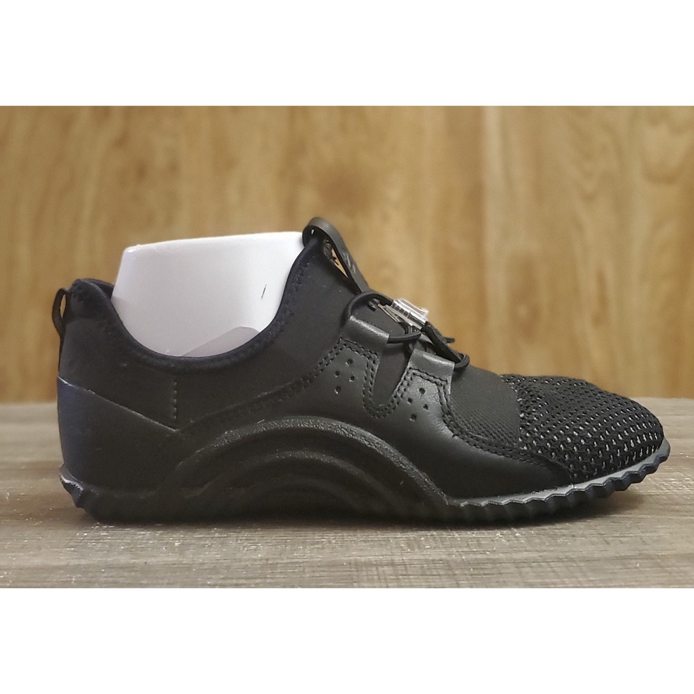 Ecco Sense Toggle Slip On Shoes Women's EU 36 US 5-5.5 Black